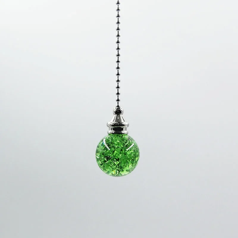 3cm Color Crystal Ice Crack Ba - огляд і ціна Crystal Ball Decor