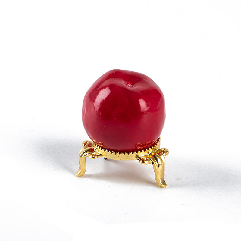Metal Display Stand Holder for - огляд і ціна Crystal Ball Decor