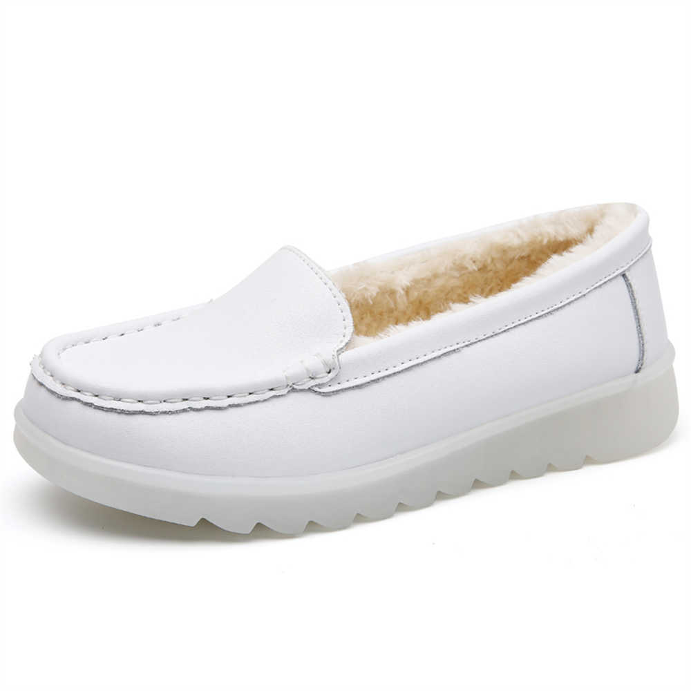 Warming Plus Size Women's Shoe - огляд і ціна Luxury Lifestyle For Women