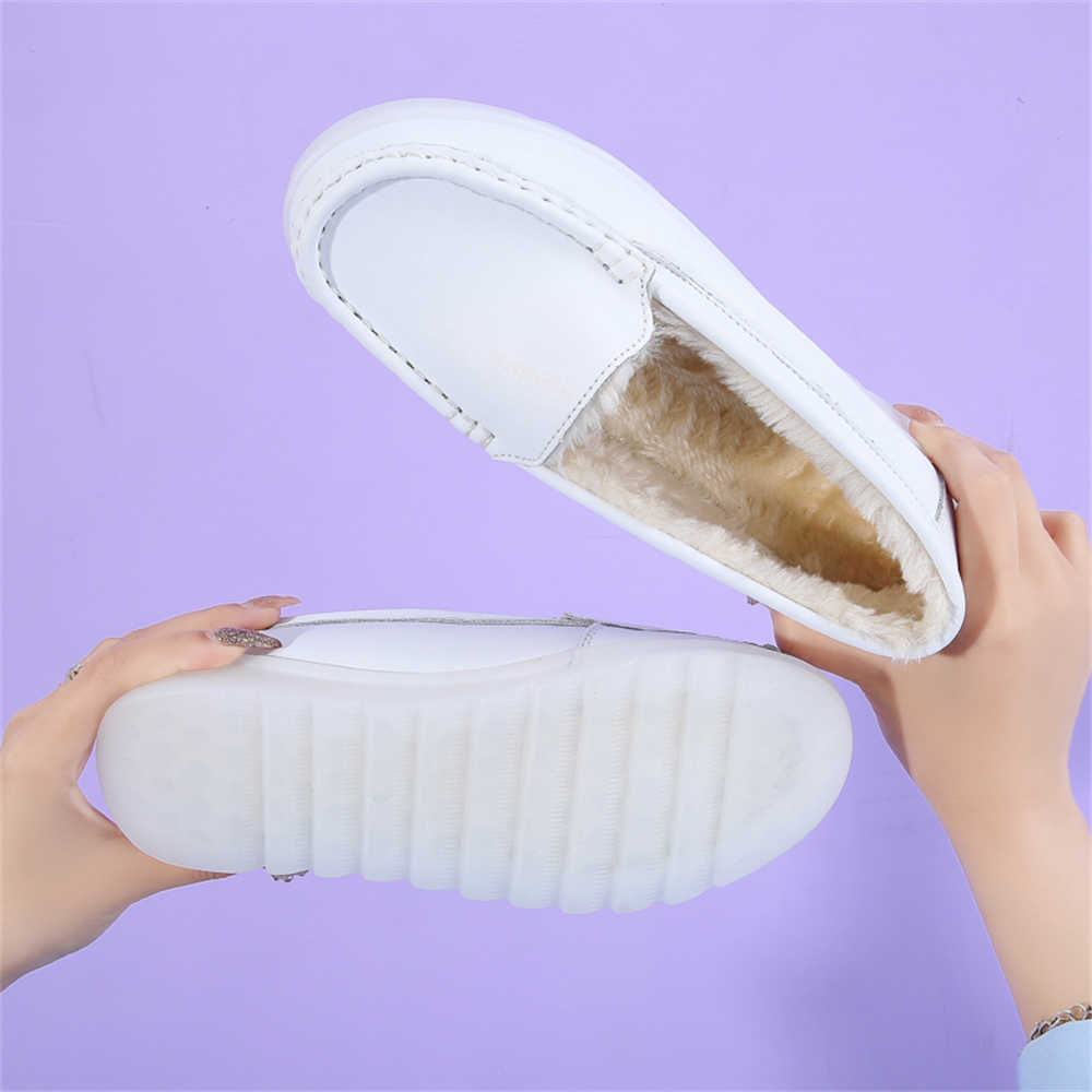Warming Plus Size Women's Shoe - огляд і ціна Luxury Lifestyle For Women