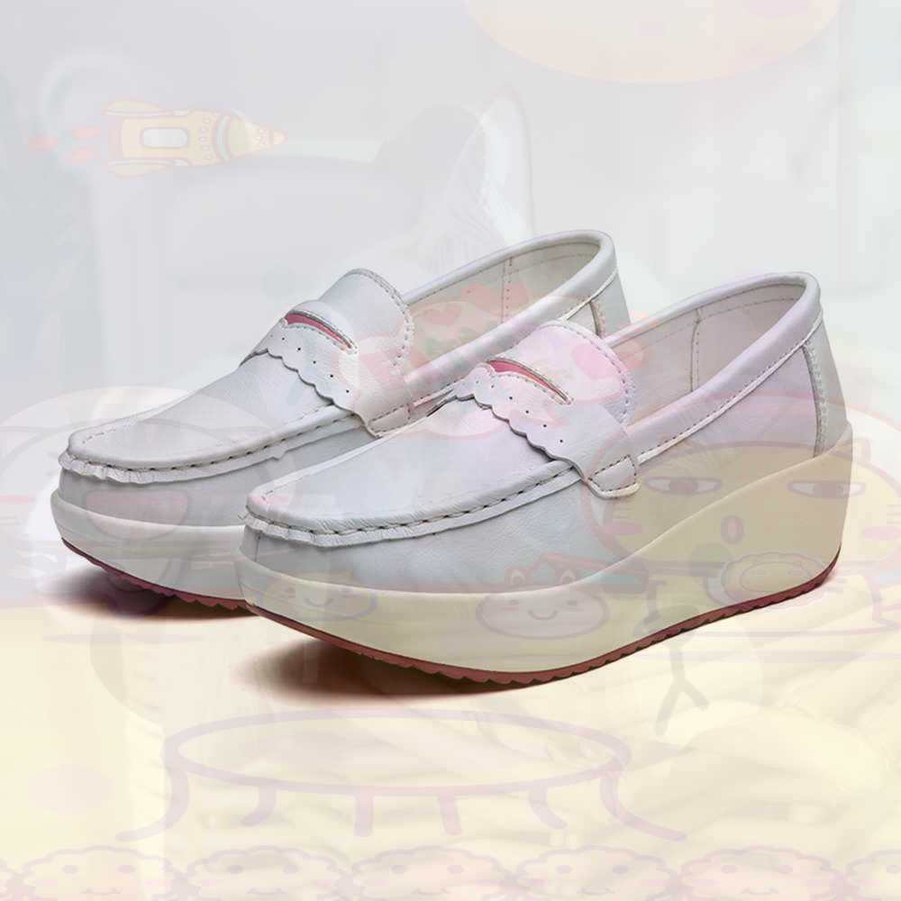 Plataform Winter Pink Sneakers - огляд і ціна Luxury Lifestyle Names