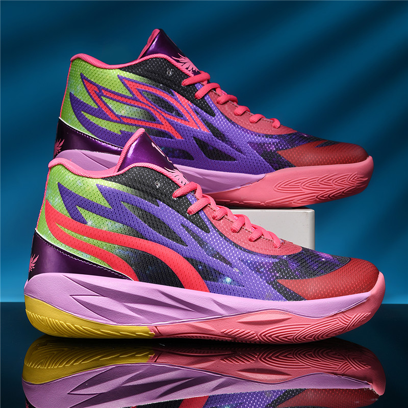 2026 New Basketball Shoe Men W - огляд і ціна Luxury Lifestyle For Women