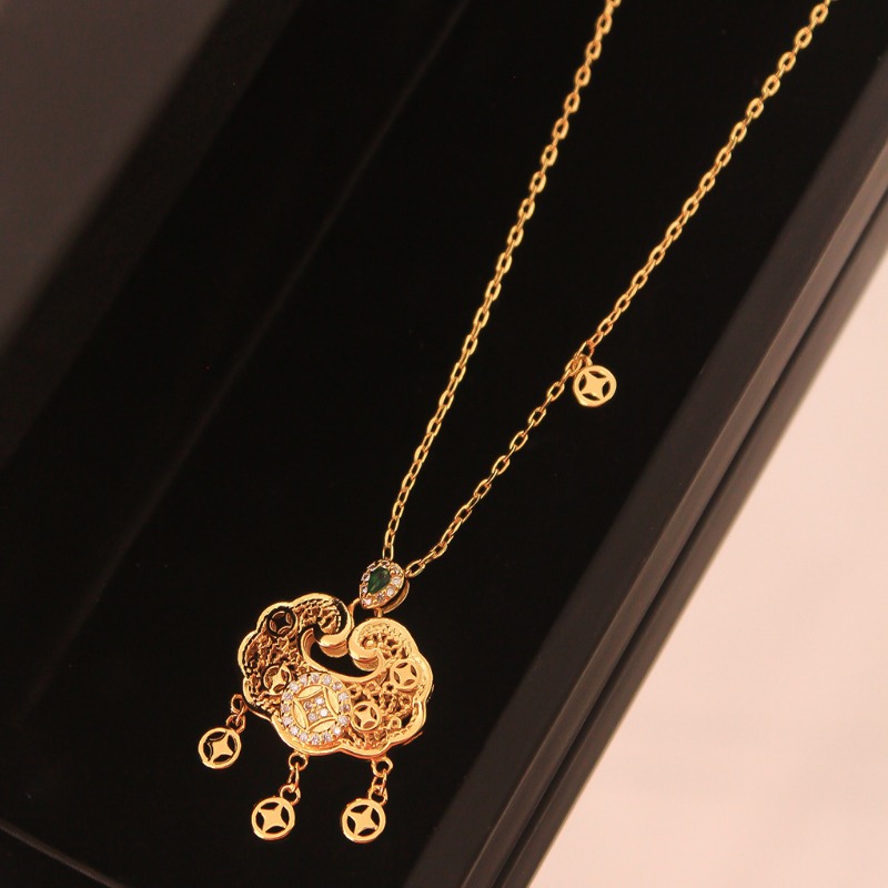 Vintage Chinese Style Peaceful - огляд і ціна Luxury Lifestyle For Women
