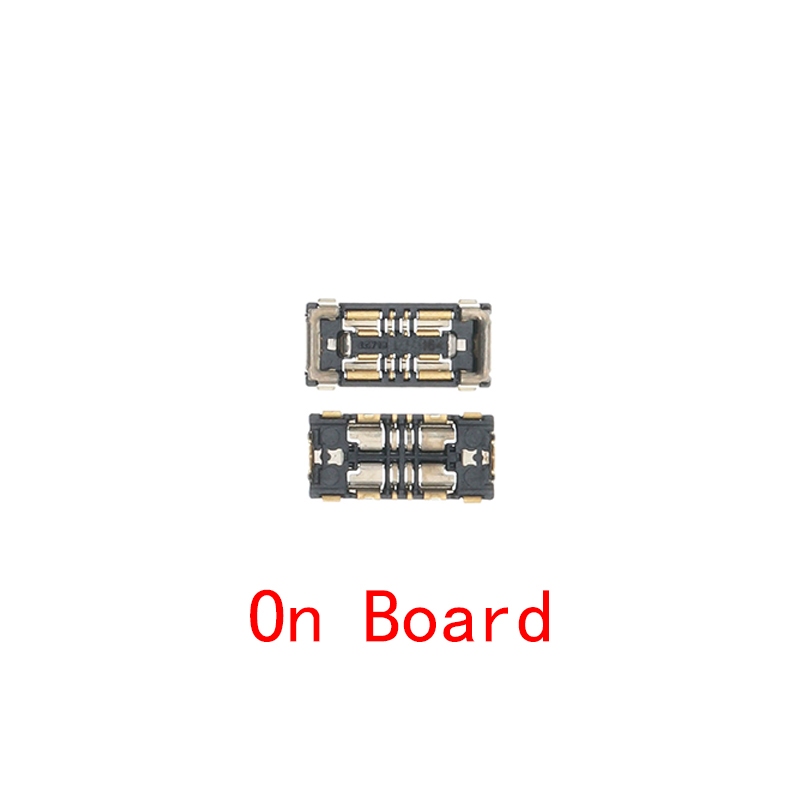 2-20Pcs FPC Connector Battery  - огляд і ціна Huawei Mate 60