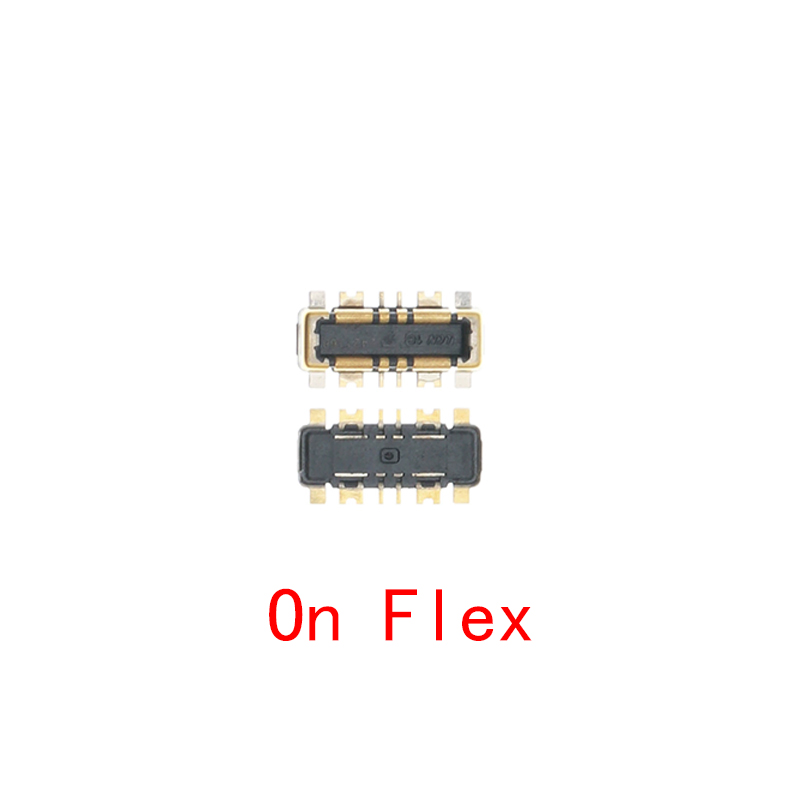 2-20Pcs FPC Connector Battery  - огляд і ціна Huawei Mate 60
