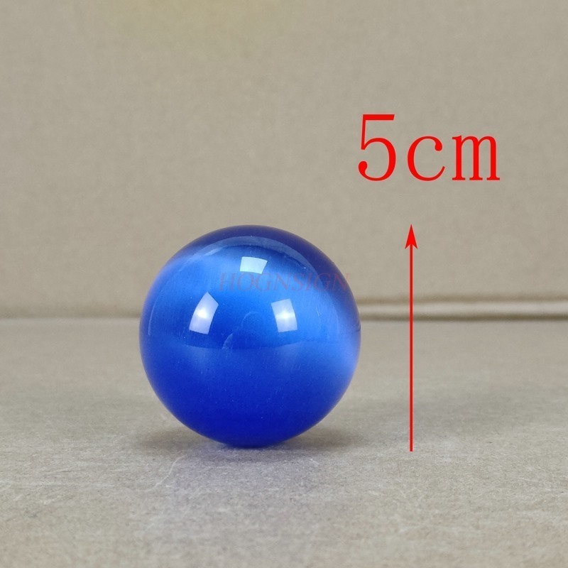 Rehabilitation Tool High-end P - огляд і ціна Crystal Ball Decor
