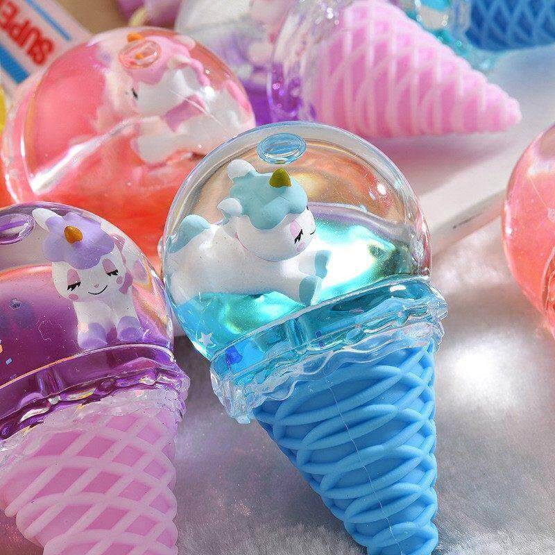 Cute Children's Crystal Ball S - огляд і ціна Crystal Ball Decor