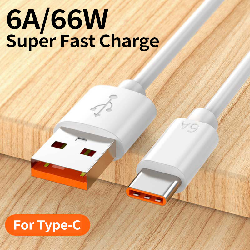 66W 6A USB A to Type C Fast Ch - огляд і ціна Huawei Mate 60