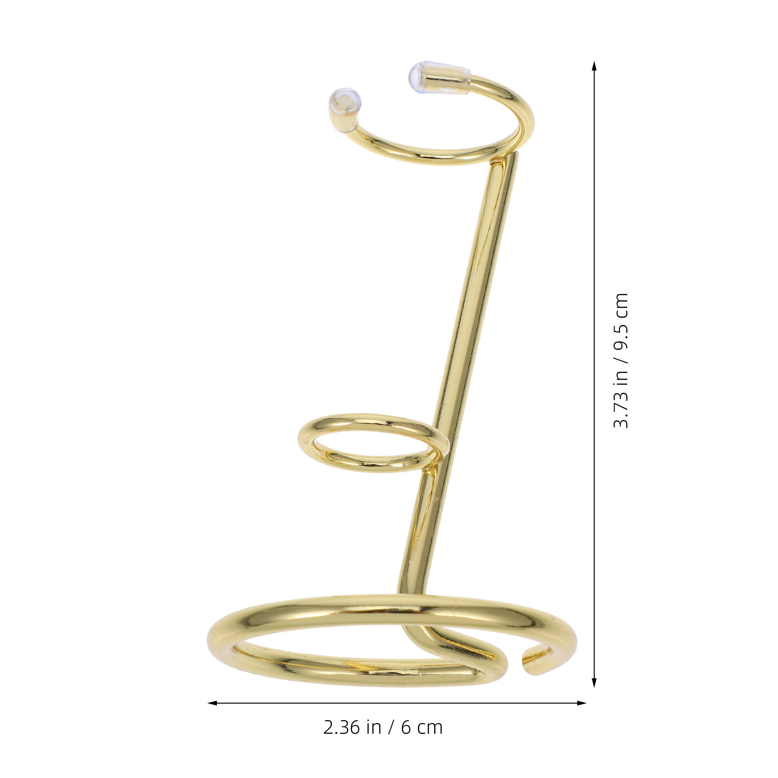 Stone Display Stand Crystal Ba - огляд і ціна Crystal Ball Decor