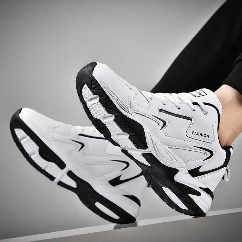 Cold-proof Spring Gym Sneakers - огляд і ціна Luxury Lifestyle Names