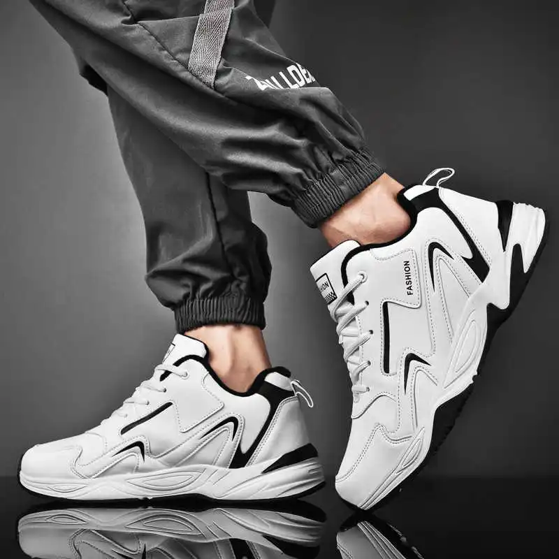 Cold-proof Spring Gym Sneakers - огляд і ціна Luxury Lifestyle Names